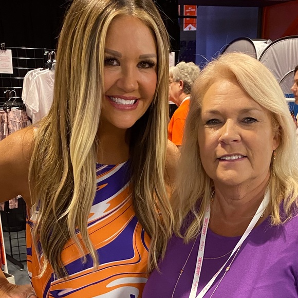 Meet your Posher, Marla - Picture 1 of 1